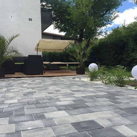 Ferienwohnung Enjoyit-Ws Velden am Wörthersee Exterior foto