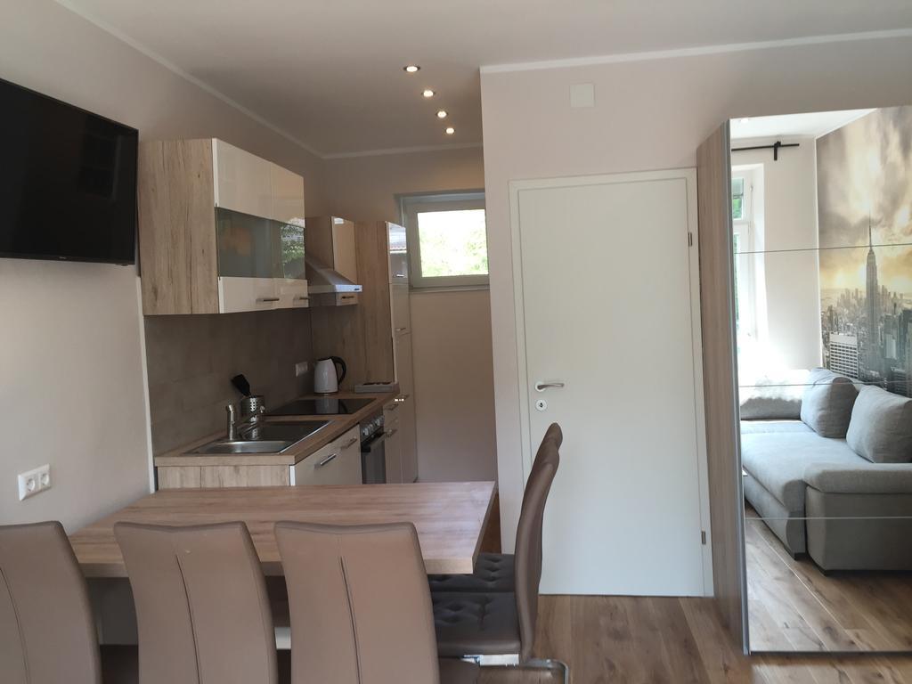 Ferienwohnung Enjoyit-Ws Velden am Wörthersee Exterior foto
