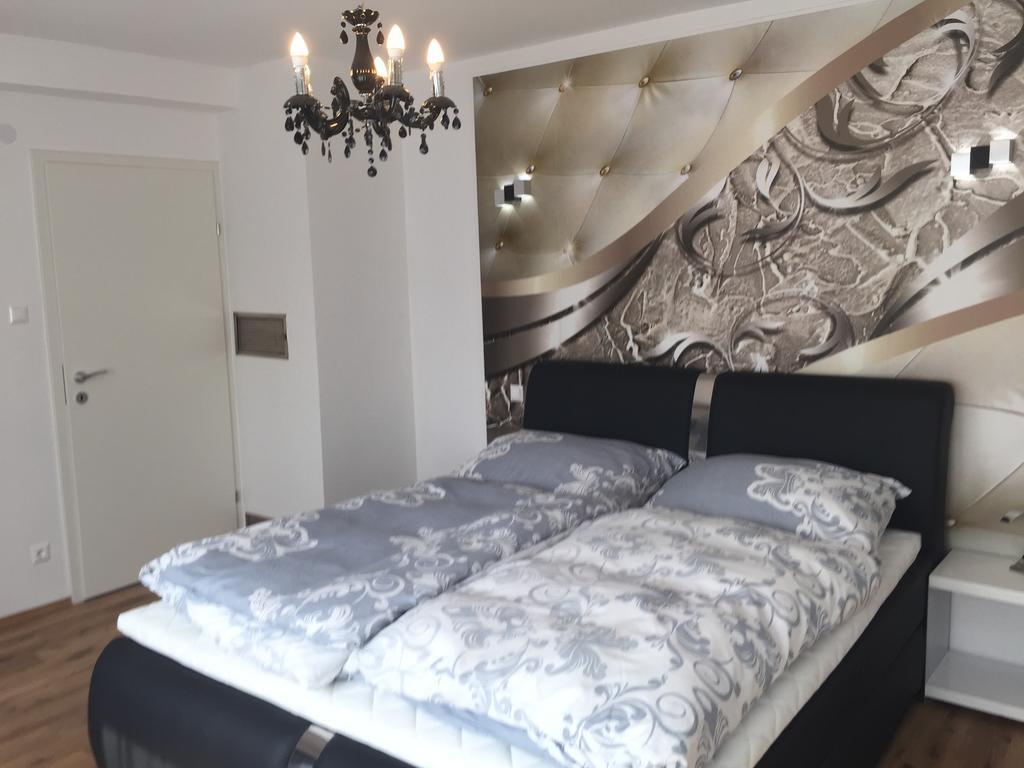 Ferienwohnung Enjoyit-Ws Velden am Wörthersee Exterior foto