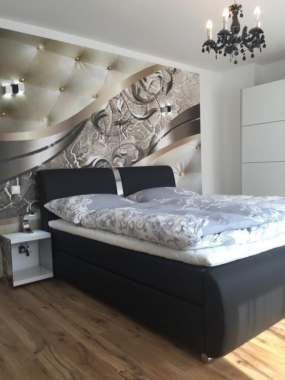 Ferienwohnung Enjoyit-Ws Velden am Wörthersee Exterior foto