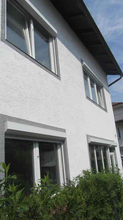 Ferienwohnung Enjoyit-Ws Velden am Wörthersee Exterior foto
