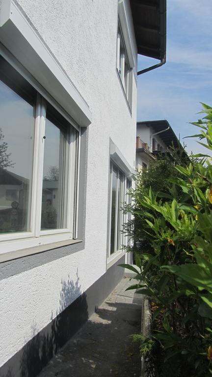 Ferienwohnung Enjoyit-Ws Velden am Wörthersee Exterior foto