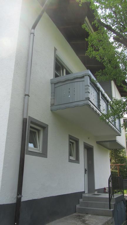 Ferienwohnung Enjoyit-Ws Velden am Wörthersee Exterior foto