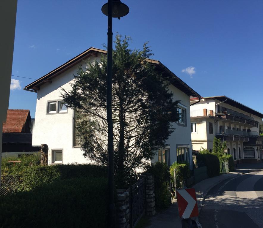 Ferienwohnung Enjoyit-Ws Velden am Wörthersee Exterior foto