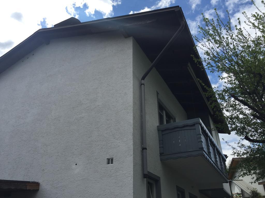 Ferienwohnung Enjoyit-Ws Velden am Wörthersee Exterior foto