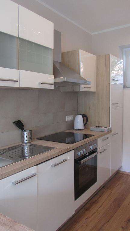 Ferienwohnung Enjoyit-Ws Velden am Wörthersee Exterior foto