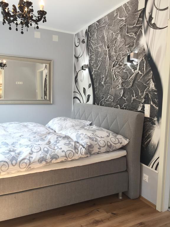 Ferienwohnung Enjoyit-Ws Velden am Wörthersee Exterior foto