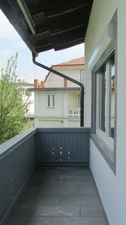 Ferienwohnung Enjoyit-Ws Velden am Wörthersee Exterior foto