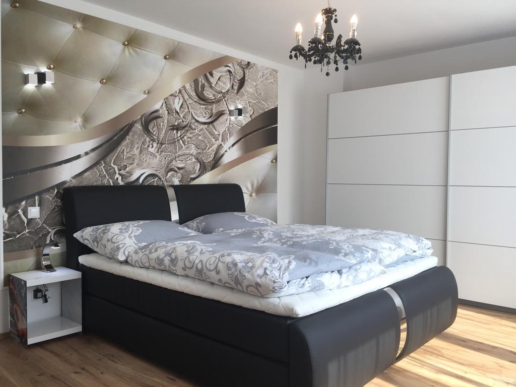 Ferienwohnung Enjoyit-Ws Velden am Wörthersee Exterior foto