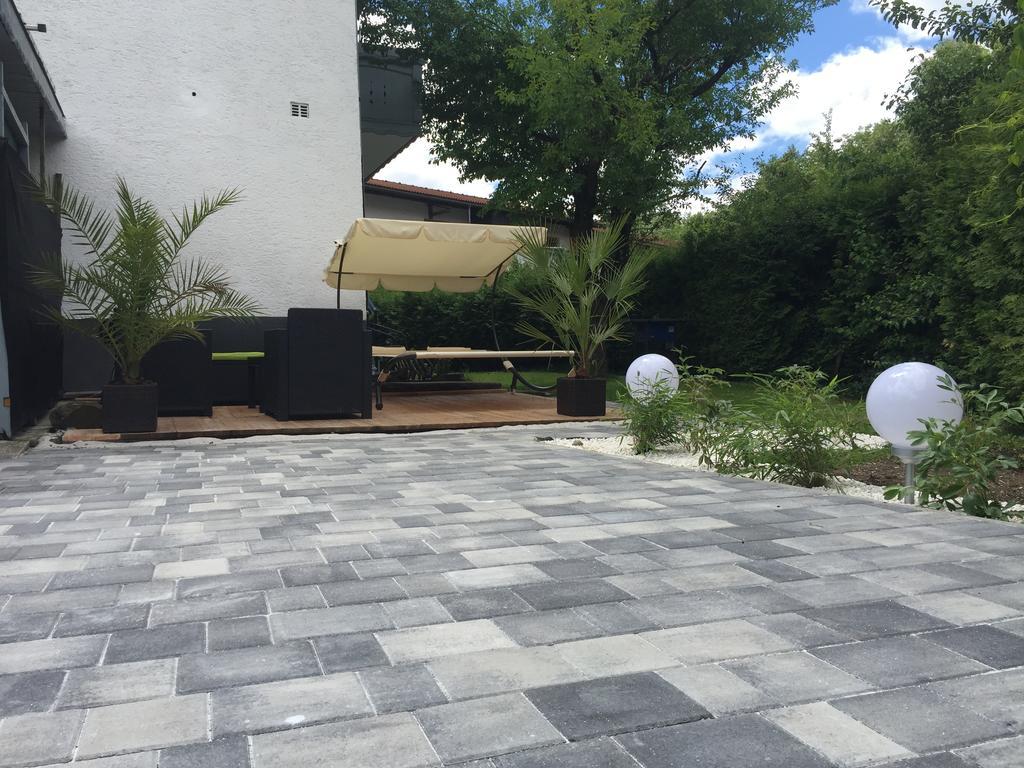 Ferienwohnung Enjoyit-Ws Velden am Wörthersee Exterior foto
